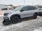 2022 Honda Pilot Trailsport