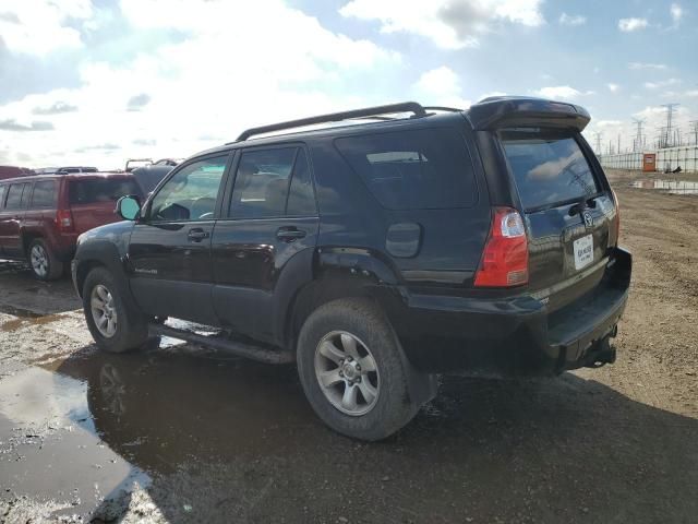 2006 Toyota 4runner SR5