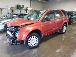 Saturn salvage cars for sale: 2003 Saturn Vue