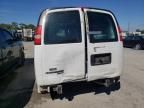 2012 Chevrolet Express G1500