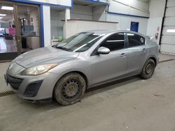 Mazda salvage cars for sale: 2011 Mazda 3 I