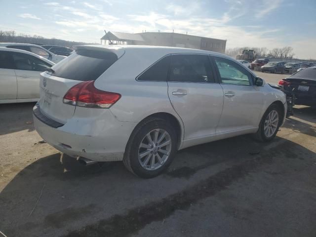 2009 Toyota Venza