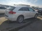 2009 Toyota Venza