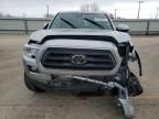 2022 Toyota Tacoma Double Cab