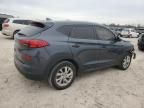 2019 Hyundai Tucson Limited