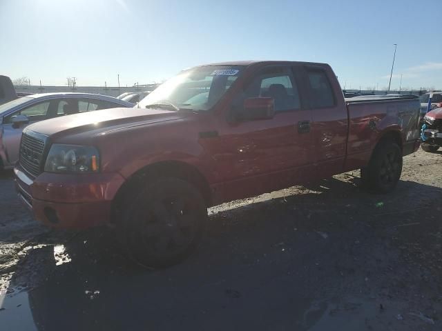 2007 Ford F150