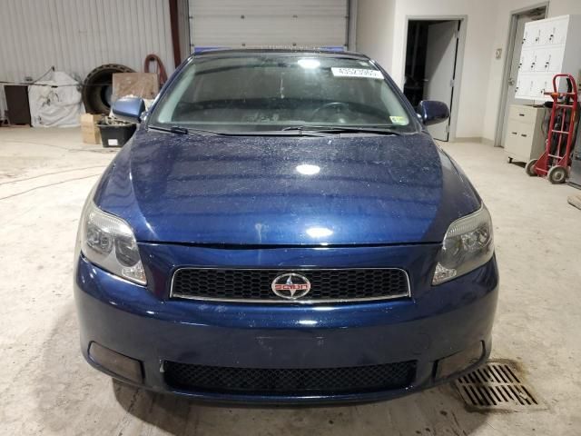 2005 Scion TC