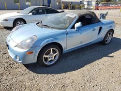 2005 Toyota MR2 Spyder en venta en San Diego, CA