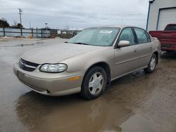 Chevrolet Malibu ls Vehiculos salvage en venta: 2000 Chevrolet Malibu LS