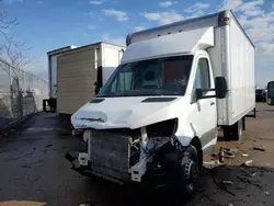 2023 Mercedes-Benz Sprinter 3500 en venta en Moraine, OH