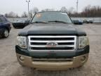 2013 Ford Expedition EL XLT