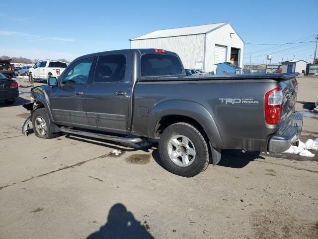 2005 Toyota Tundra Double Cab SR5