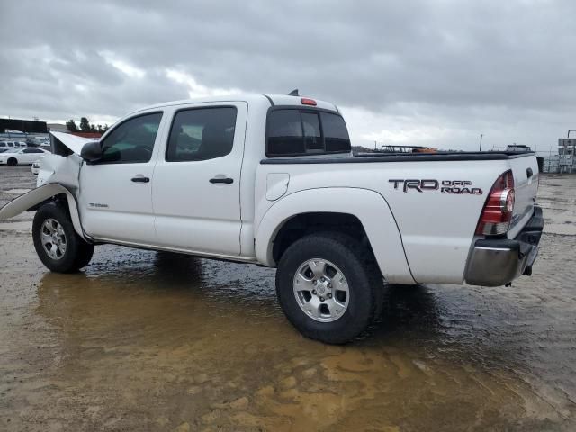 2015 Toyota Tacoma Double Cab Prerunner