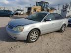 2005 Ford Five Hundred Limited