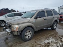 2004 Dodge Durango SLT en venta en Nampa, ID