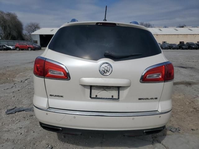 2015 Buick Enclave