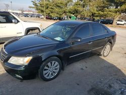 2009 Hyundai Sonata SE en venta en Lexington, KY