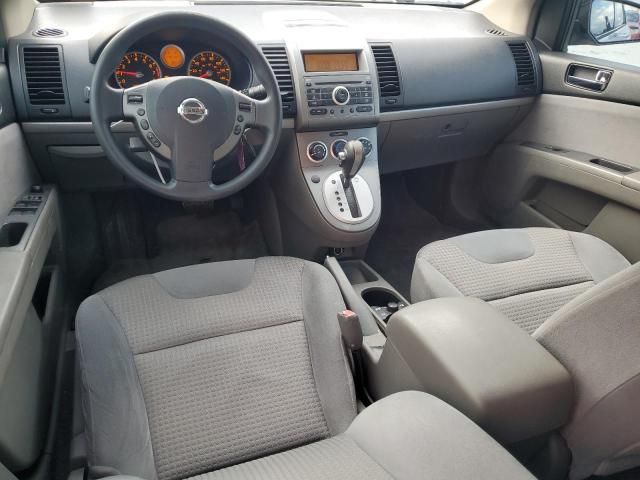 2008 Nissan Sentra 2.0