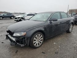 2010 Audi A4 Premium Plus en venta en Fredericksburg, VA