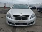 2014 Hyundai Equus Signature