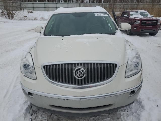 2012 Buick Enclave