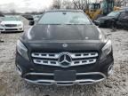 2019 Mercedes-Benz GLA 250 4matic