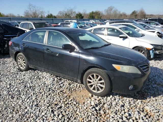 2011 Toyota Camry SE