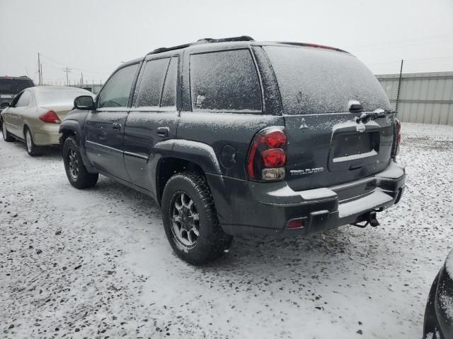 2006 Chevrolet Trailblazer LS