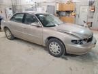 2003 Buick Century Custom