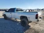 2000 Dodge RAM 3500