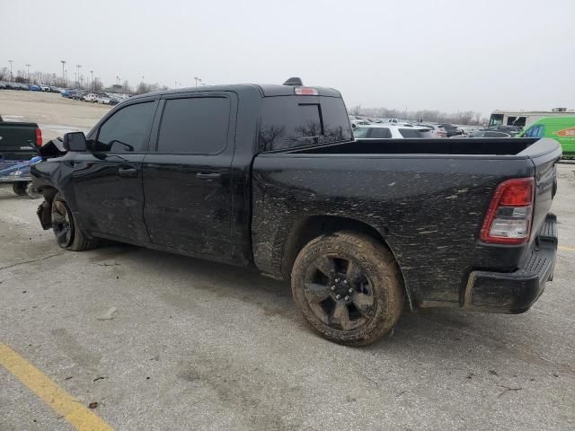 2024 Dodge RAM 1500 Tradesman