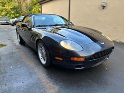 Aston Martin salvage cars for sale: 1998 Aston Martin DB7