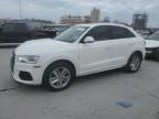 2017 Audi Q3 Premium Plus