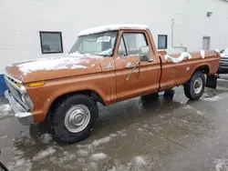 1977 Ford F350 en venta en Farr West, UT