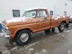 1977 Ford F350