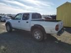 2001 Toyota Tacoma Double Cab