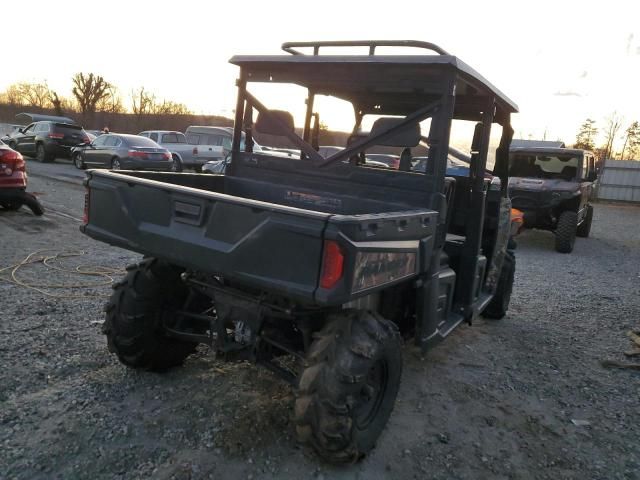 2017 Polaris Ranger Crew XP 1000 EPS