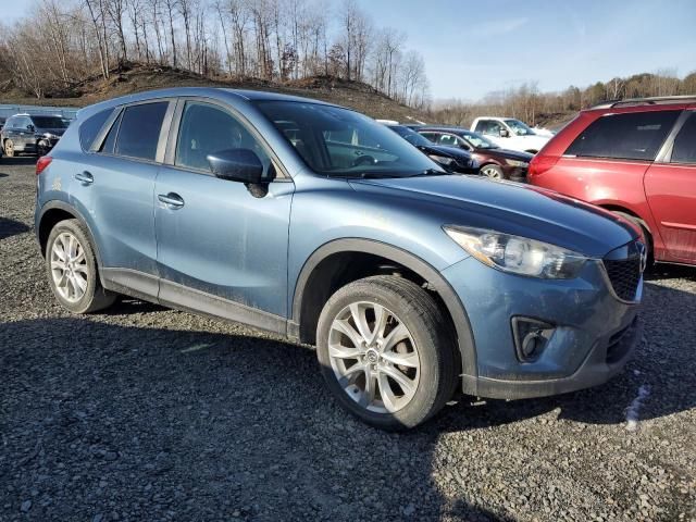 2014 Mazda CX-5 GT