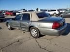 2004 Mercury Grand Marquis LS