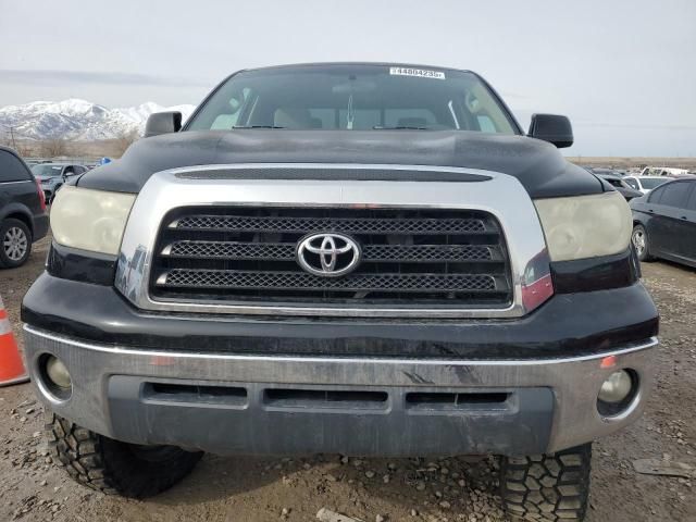 2008 Toyota Tundra Double Cab