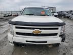 2012 Chevrolet Silverado K1500 LTZ