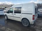 2013 Ford Transit Connect XL