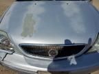 2001 Mercury Sable GS