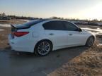 2017 Infiniti Q50 RED Sport 400