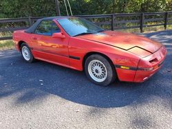 Mazda rx7 Vehiculos salvage en venta: 1988 Mazda RX7