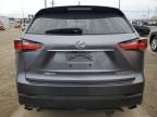 2016 Lexus NX 200T Base