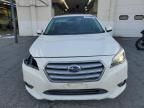 2017 Subaru Legacy 3.6R Limited