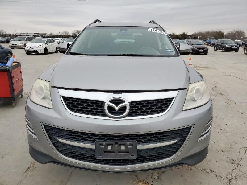 2010 Mazda CX-9