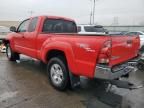 2008 Toyota Tacoma Access Cab