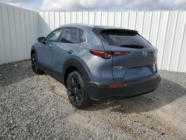 2025 Mazda CX-30 Preferred